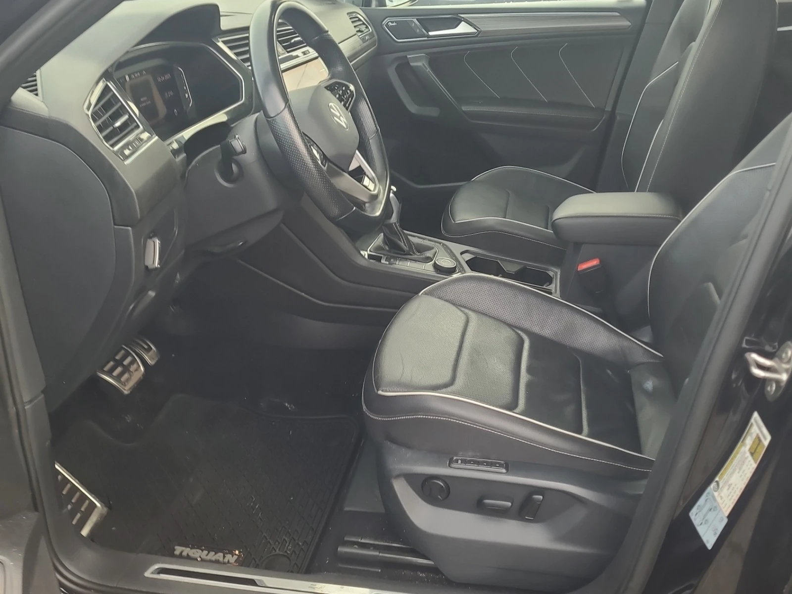 VW Tiguan HIGHLINE R-LINE * * CARFAX * * АВТО КРЕДИТ * *  - изображение 5