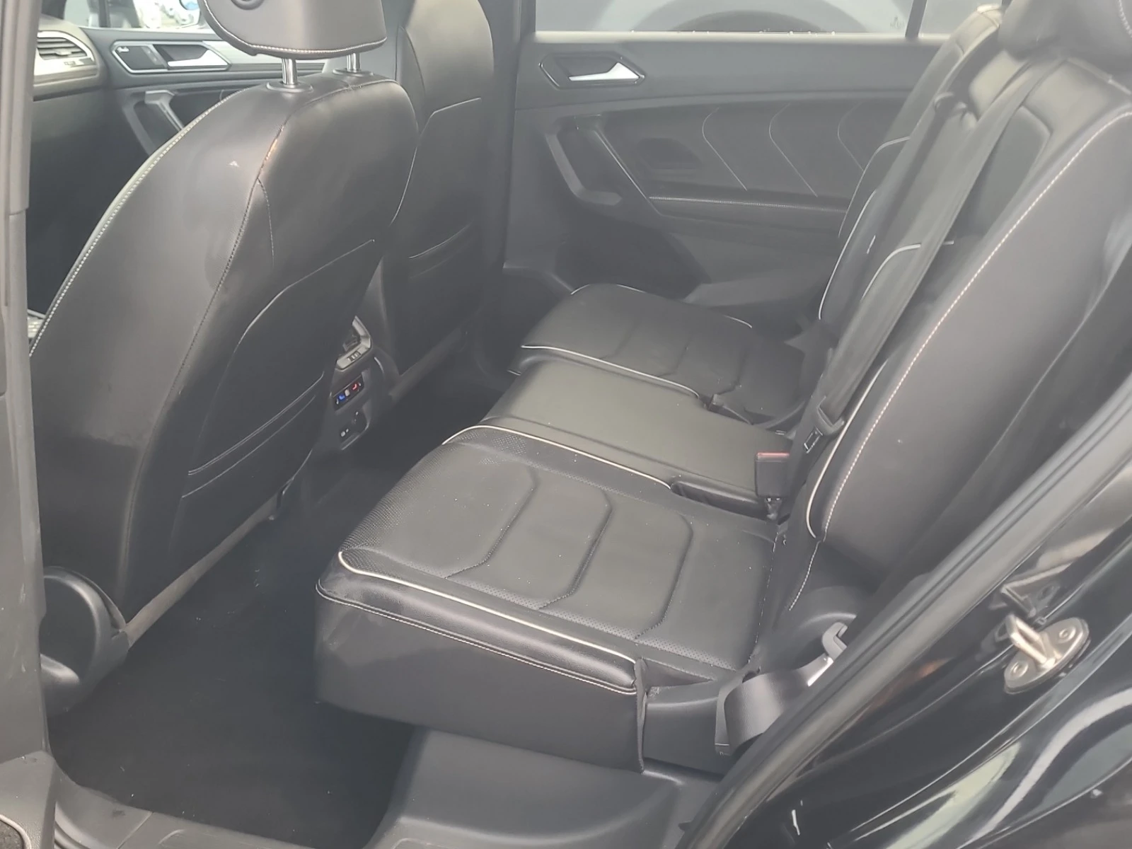 VW Tiguan HIGHLINE R-LINE * * CARFAX * * АВТО КРЕДИТ * *  - изображение 10