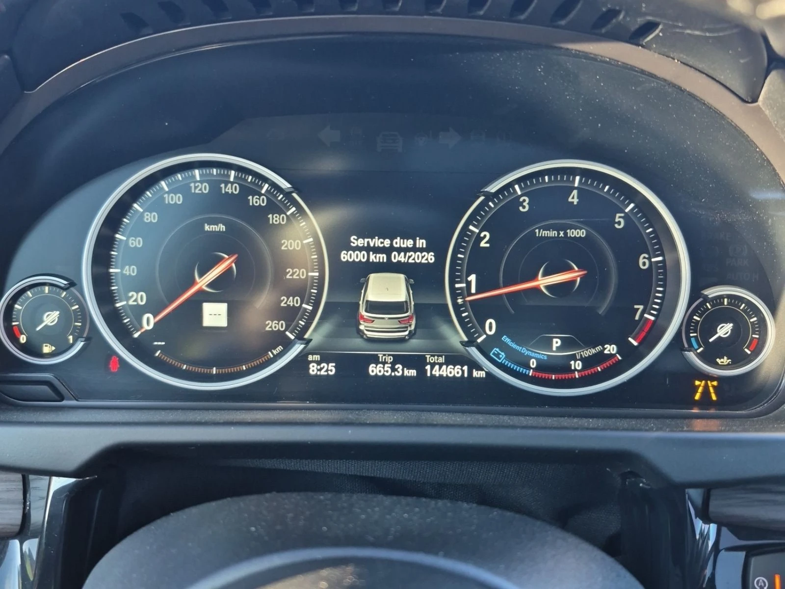 BMW X5 XDRIVE50I CARFAX   | Mobile.bg   7