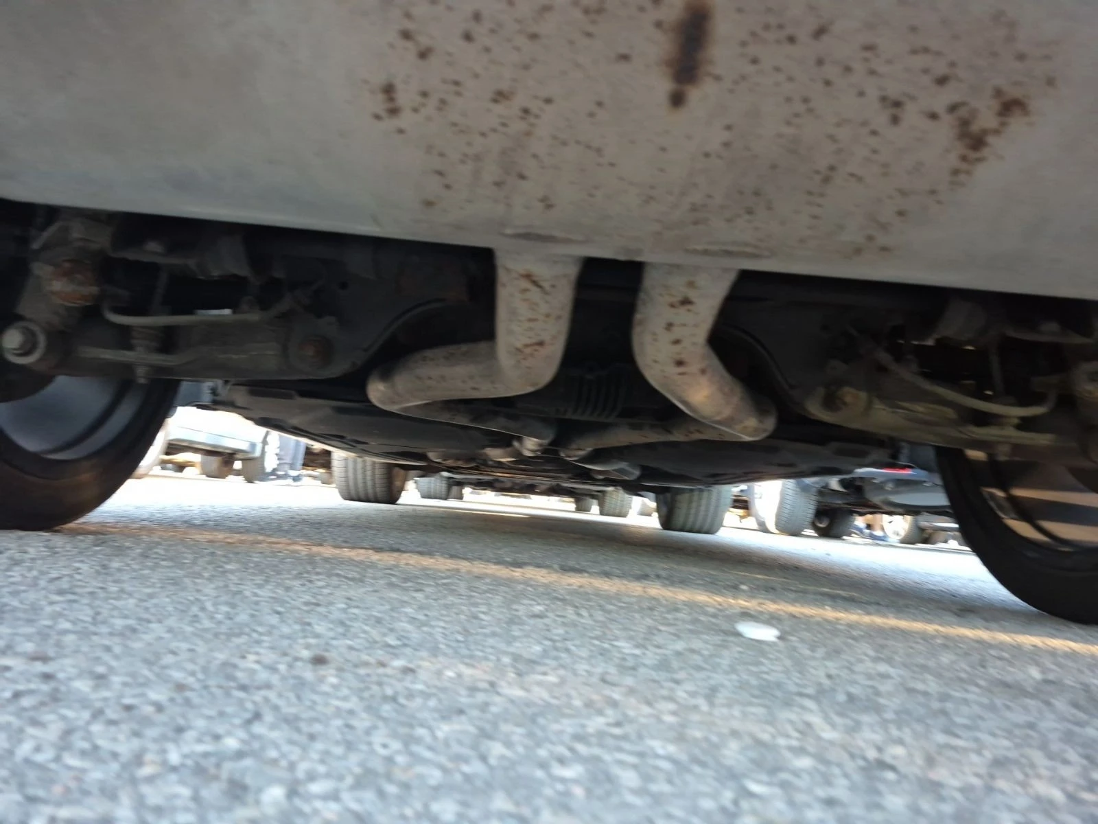 BMW X5 XDRIVE50I CARFAX   | Mobile.bg   16