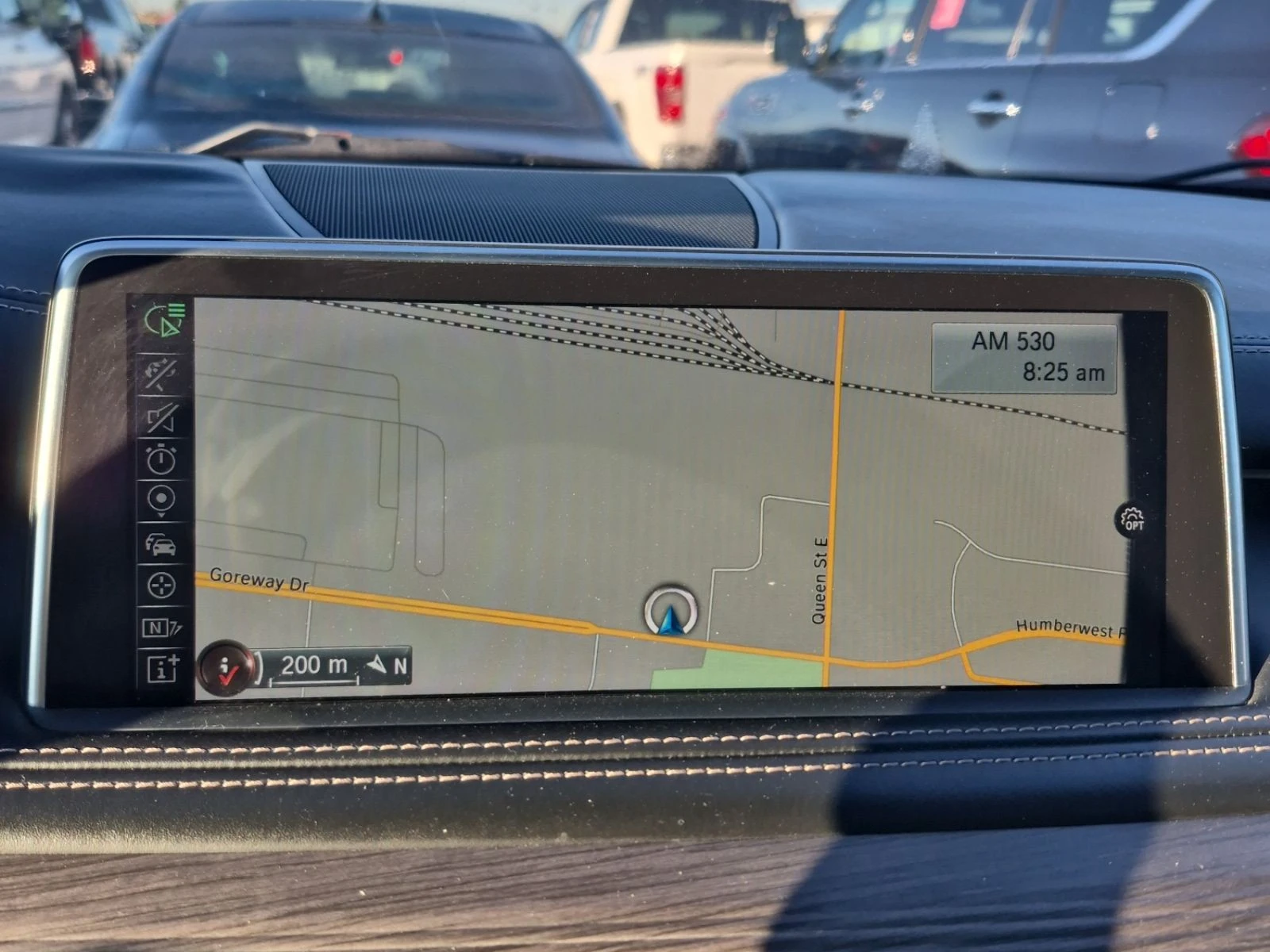 BMW X5 XDRIVE50I CARFAX   | Mobile.bg   8