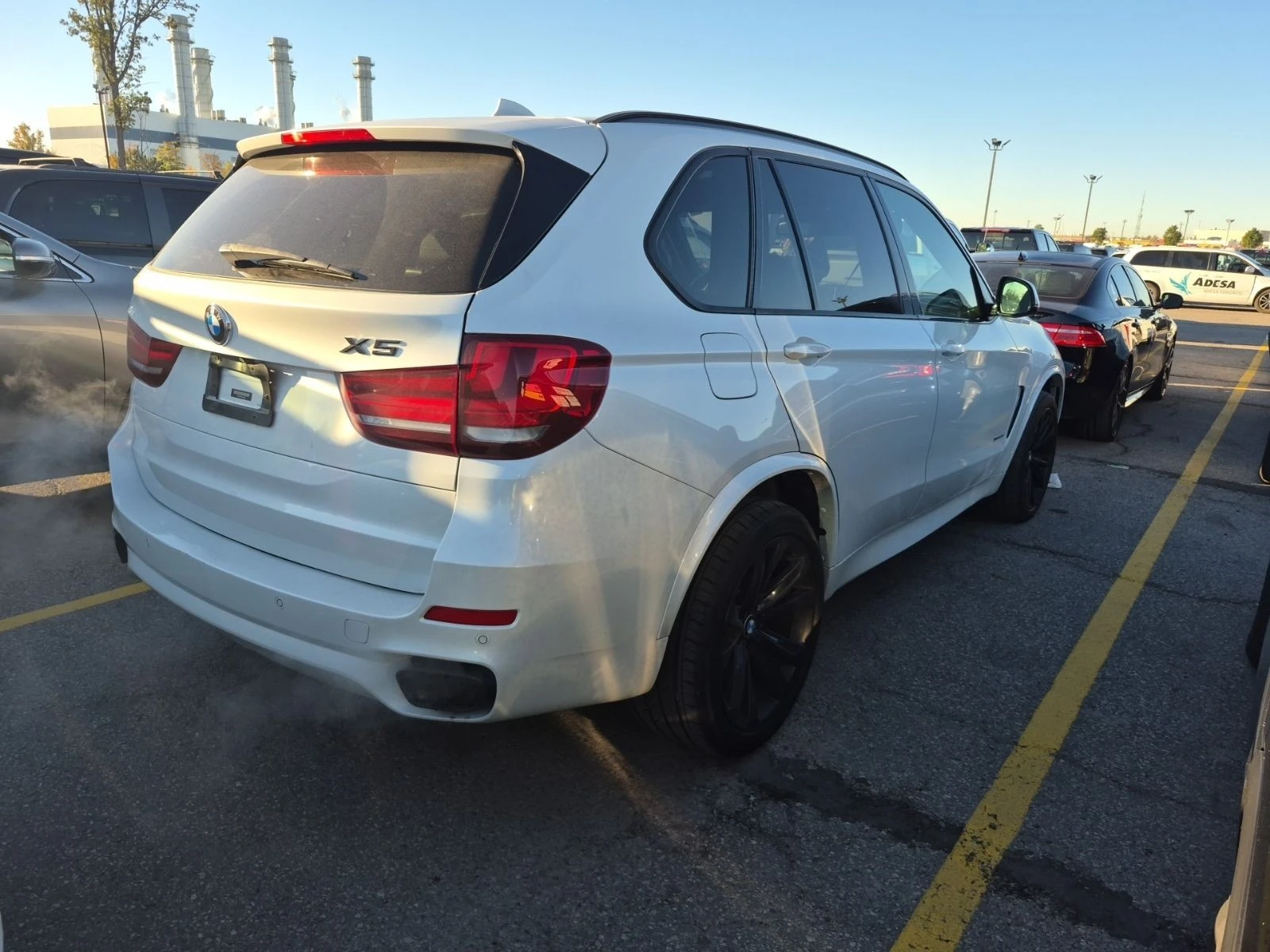 BMW X5 XDRIVE50I CARFAX   | Mobile.bg   4