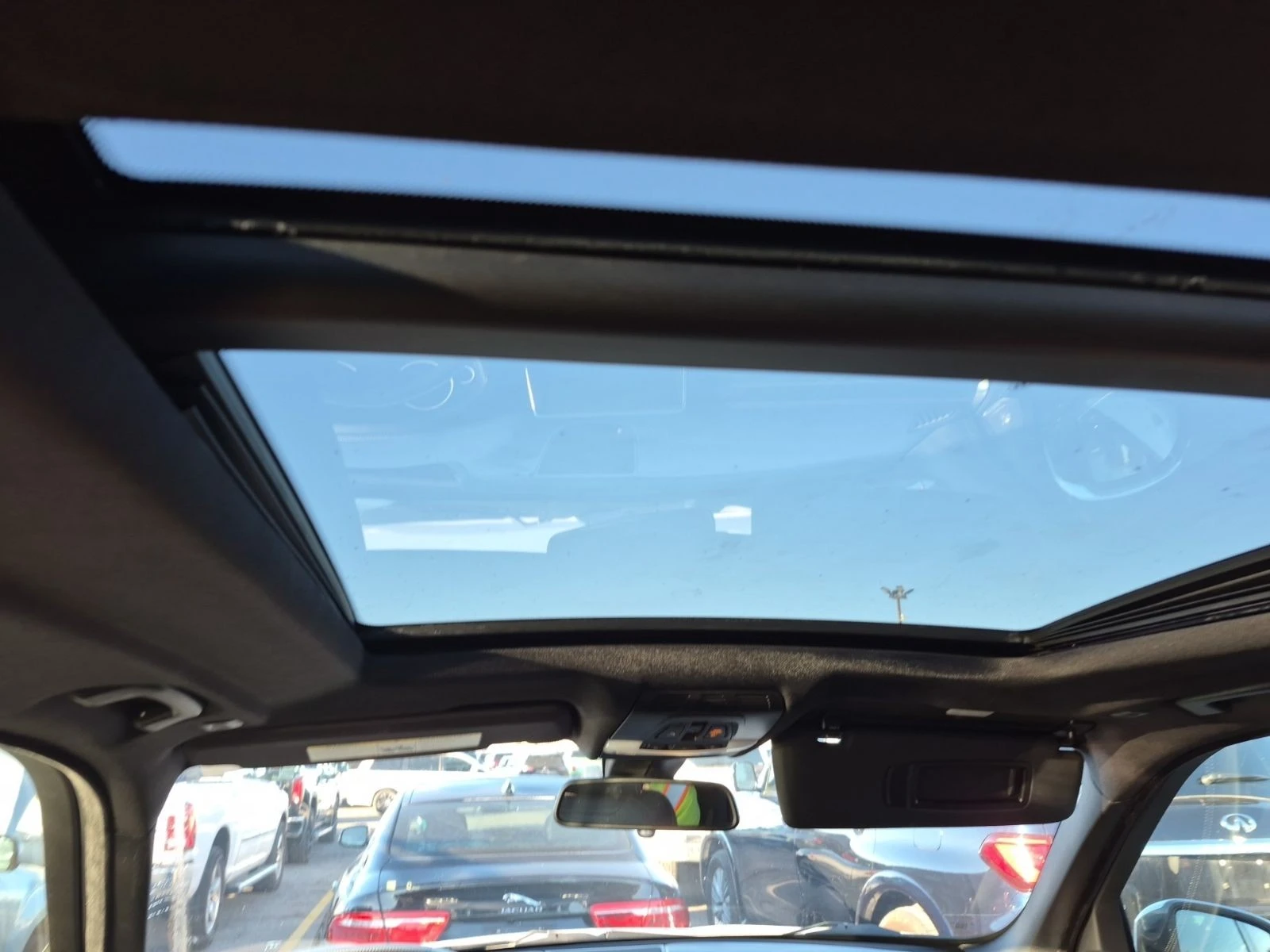 BMW X5 XDRIVE50I CARFAX   | Mobile.bg   12