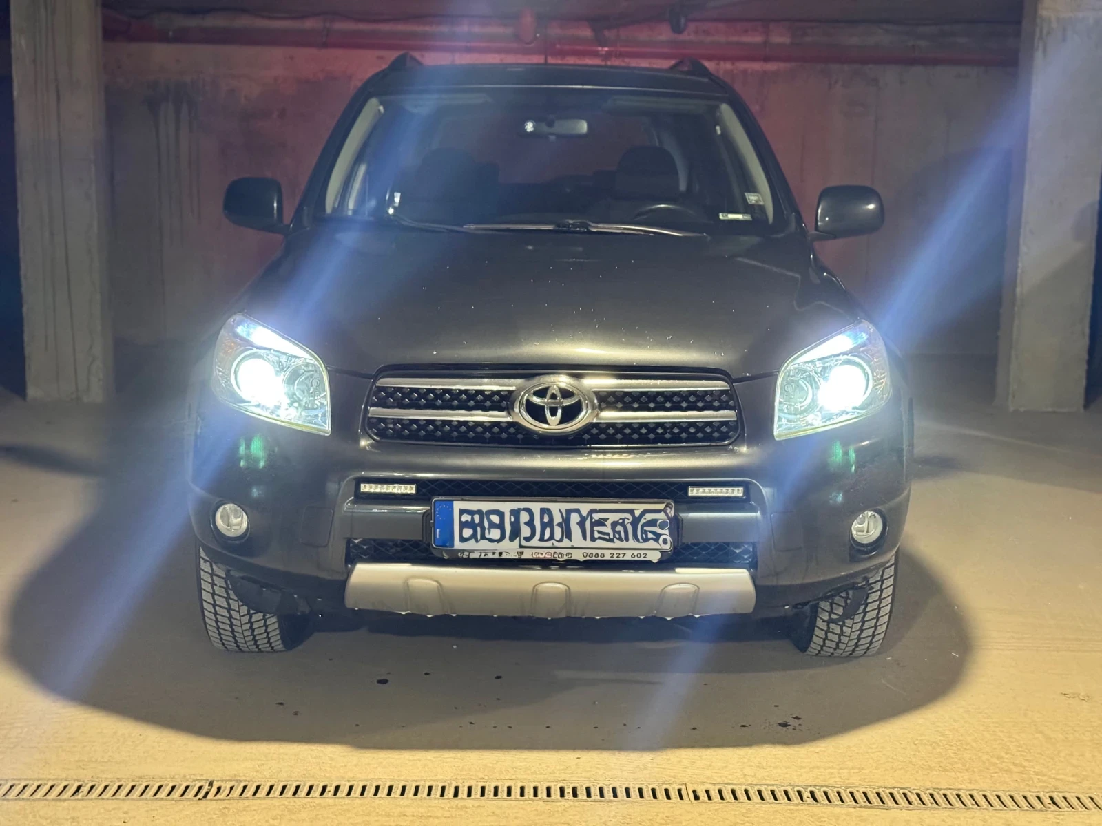 Toyota Rav4 136. D4D Crossover | Mobile.bg   3