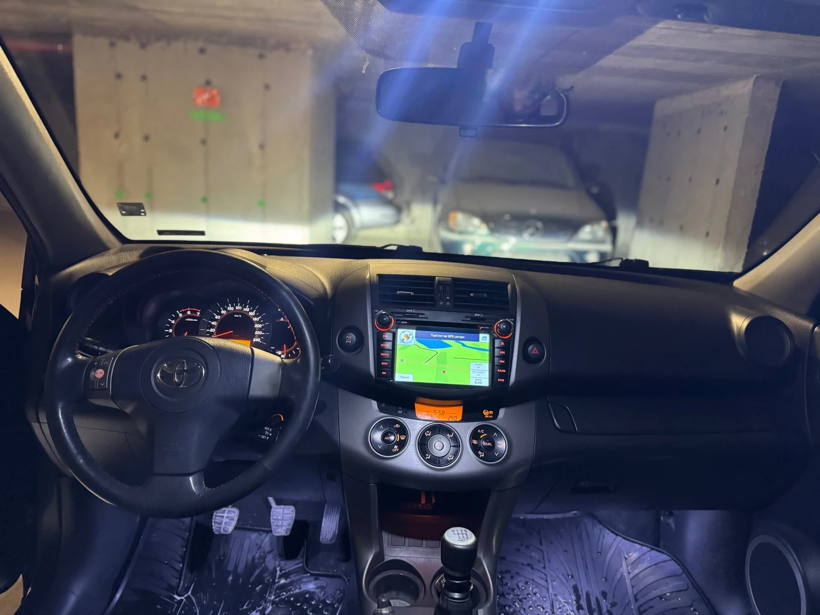 Toyota Rav4 136. D4D Crossover | Mobile.bg   7