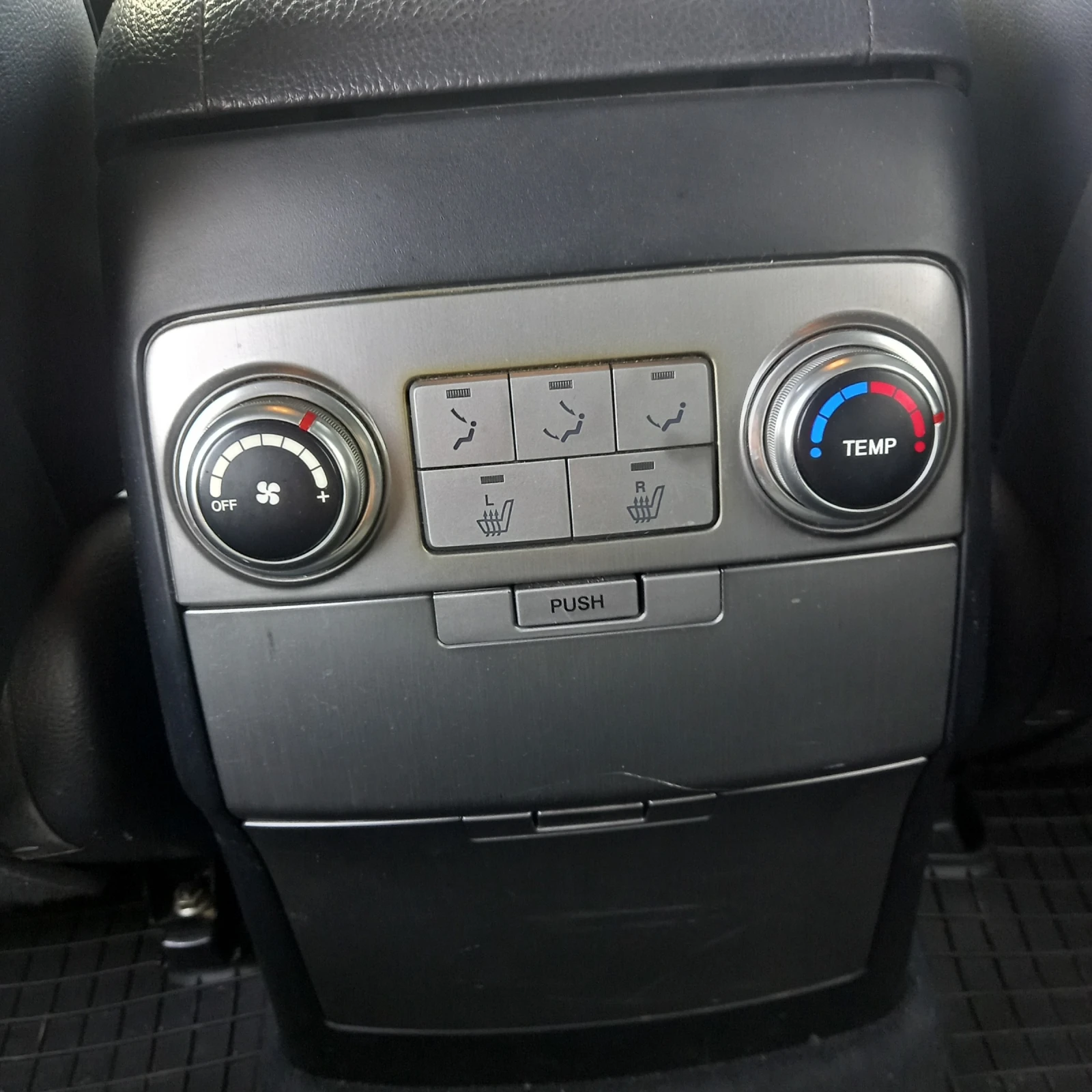 Hyundai Veracruz | Mobile.bg   16