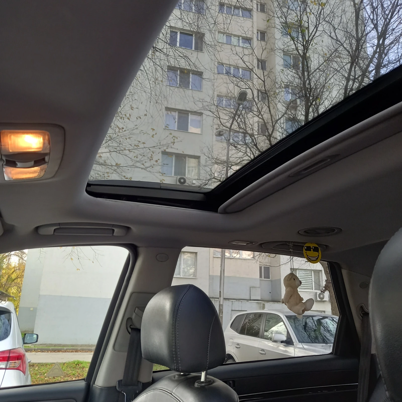 Hyundai Veracruz | Mobile.bg   11