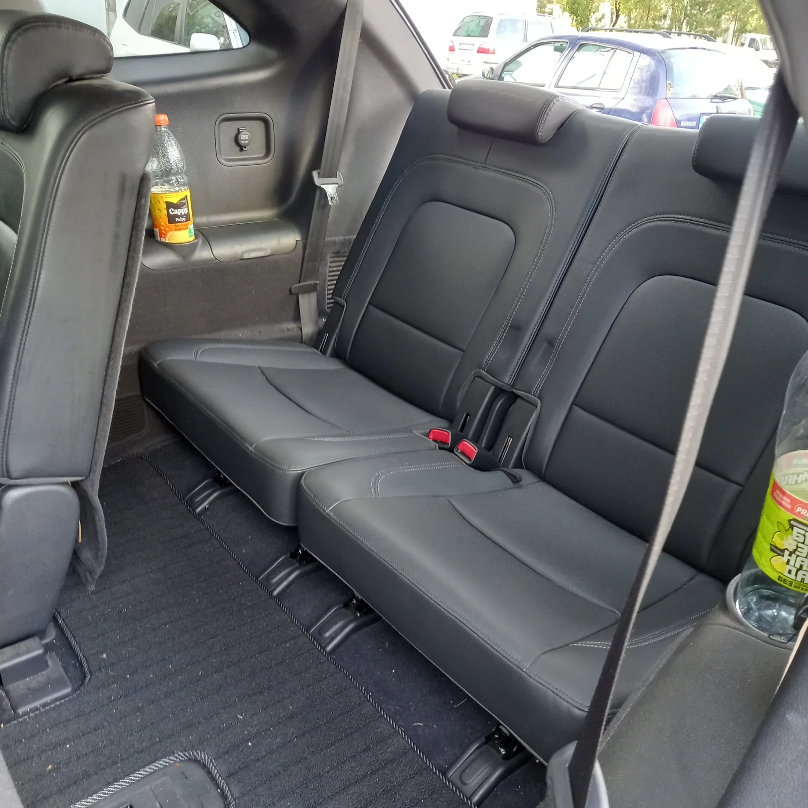 Hyundai Veracruz | Mobile.bg   10