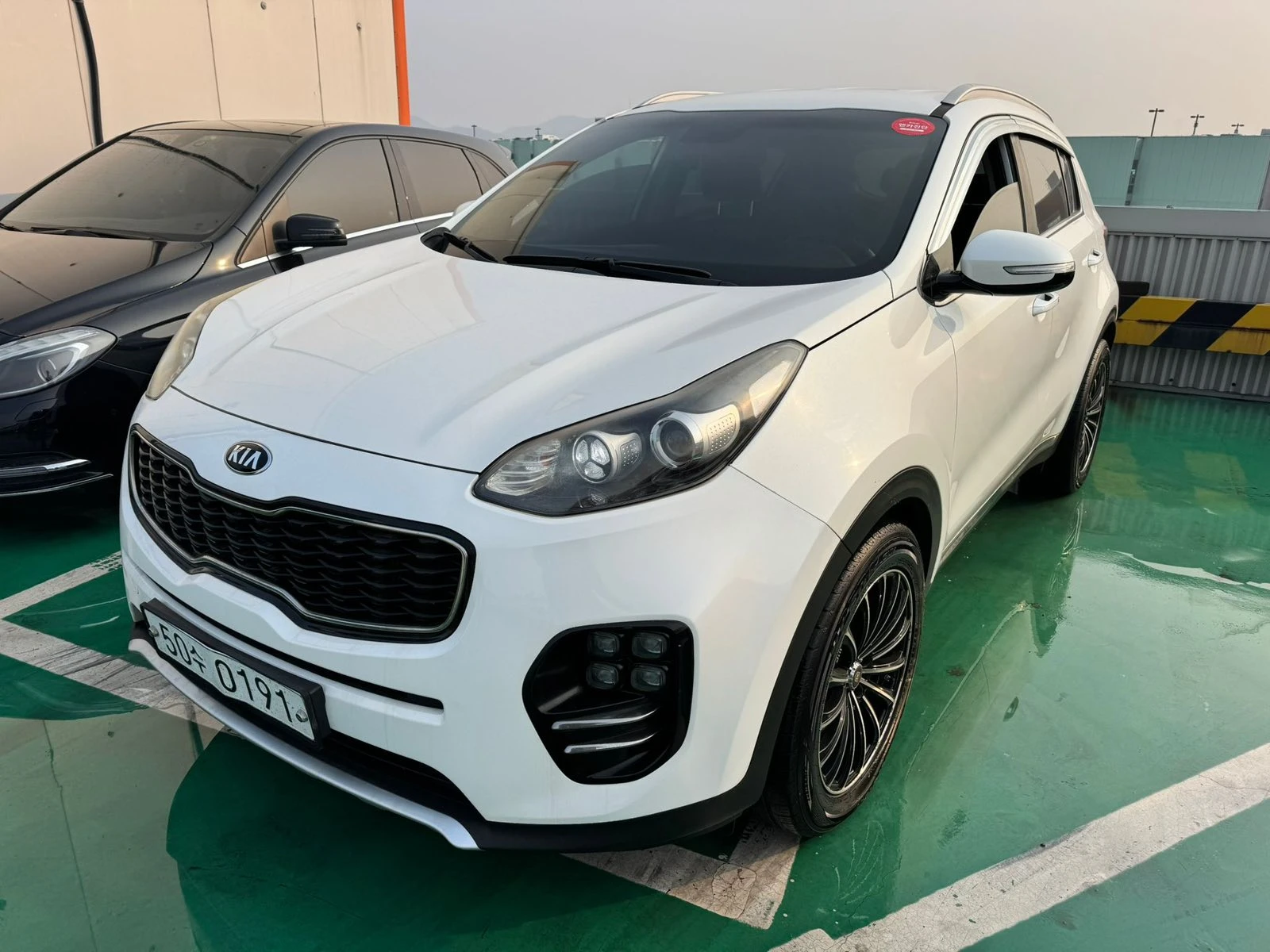 Kia Sportage 2.0CRDI/4x4/FACE | Mobile.bg � ����������� 1