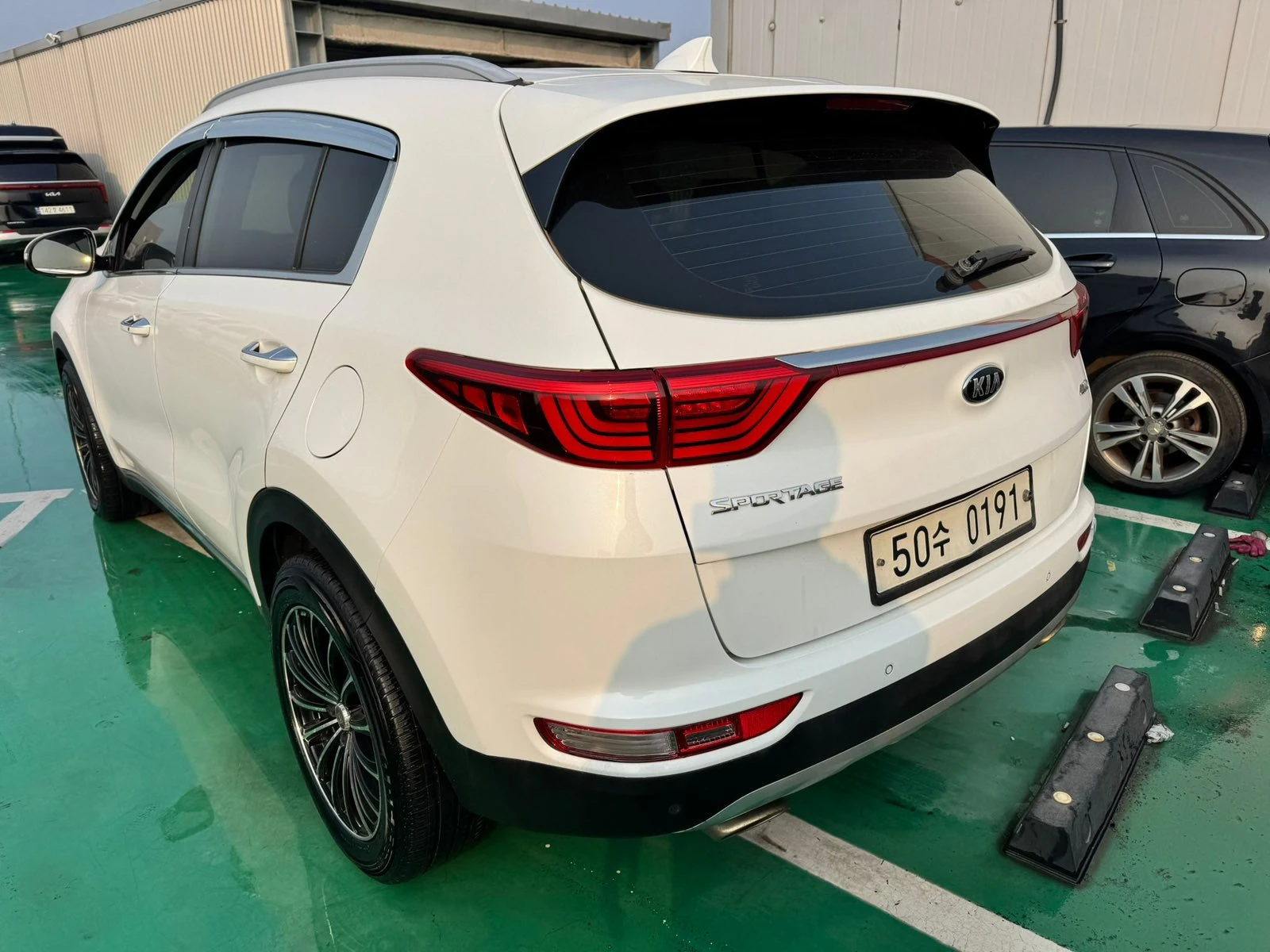 Kia Sportage 2.0CRDI/4x4/FACE | Mobile.bg � ����������� 2