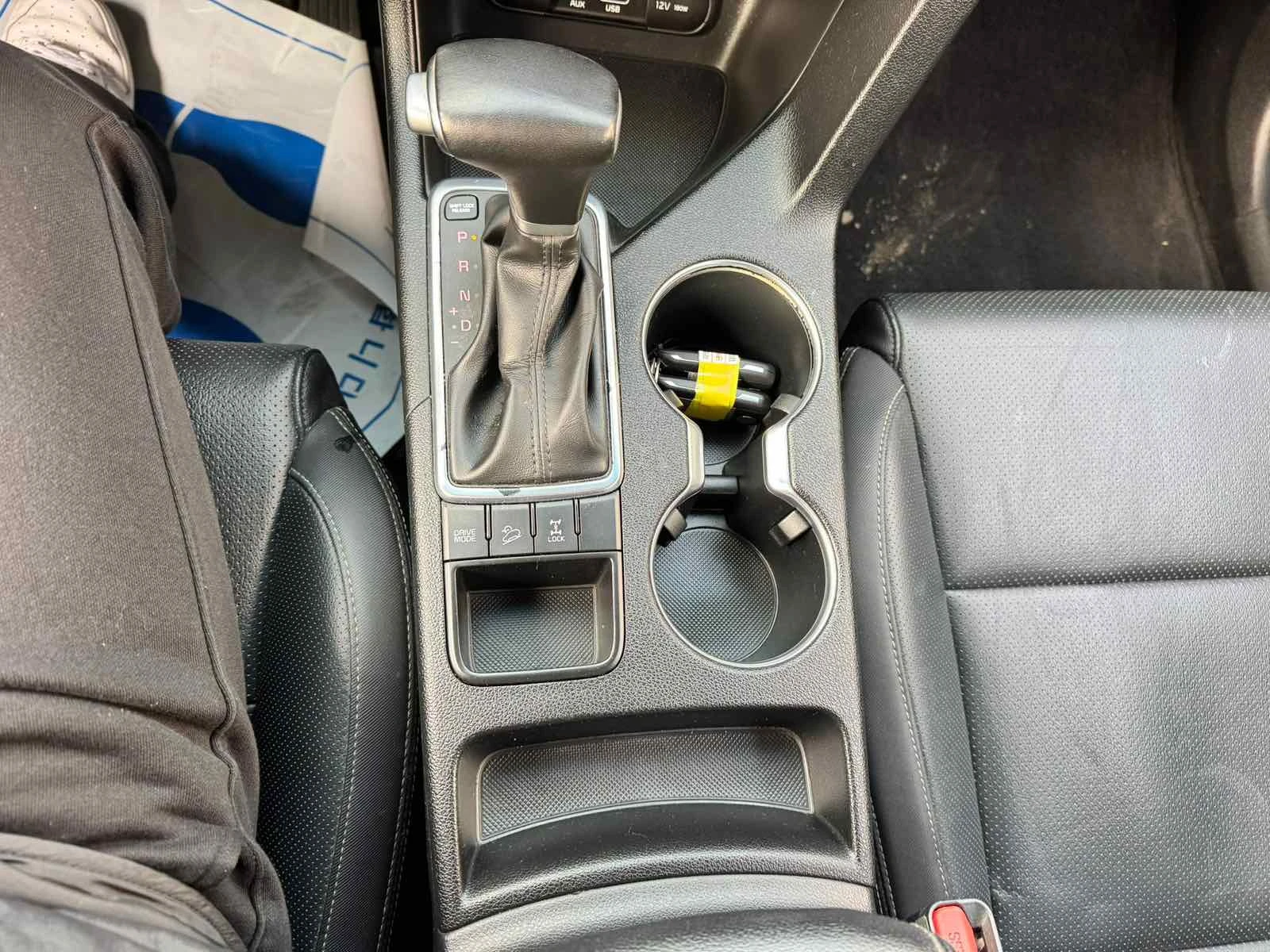 Kia Sportage 2.0CRDI/4x4/FACE | Mobile.bg � ����������� 11