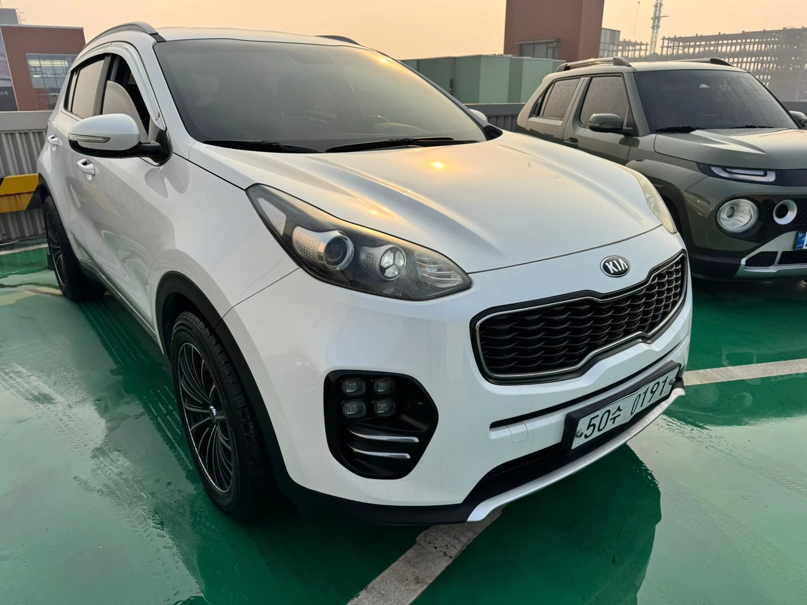 Kia Sportage 2.0CRDI/4x4/FACE | Mobile.bg � ����������� 5