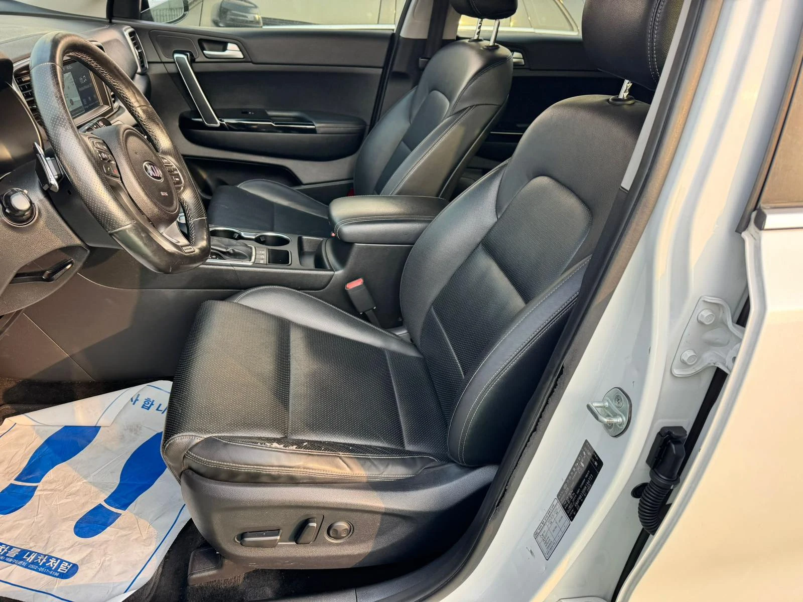 Kia Sportage 2.0CRDI/4x4/FACE | Mobile.bg � ����������� 7