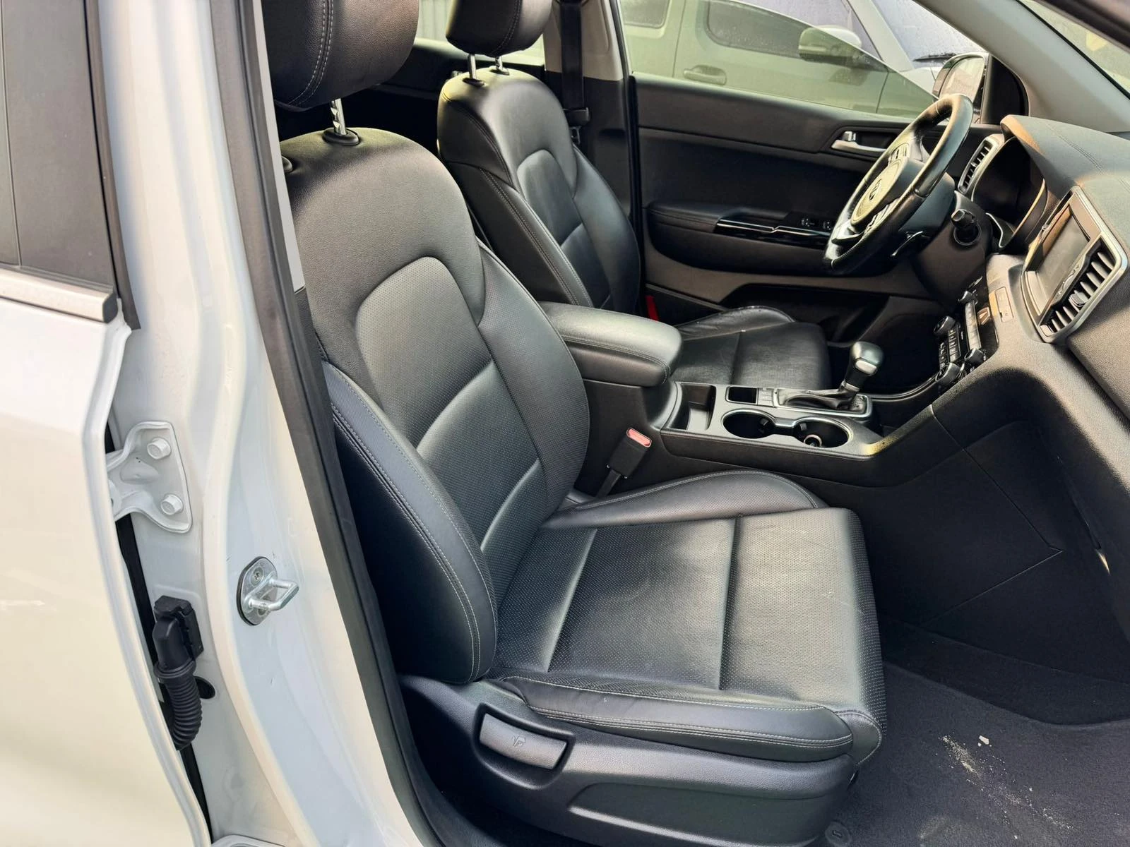 Kia Sportage 2.0CRDI/4x4/FACE | Mobile.bg � ����������� 9