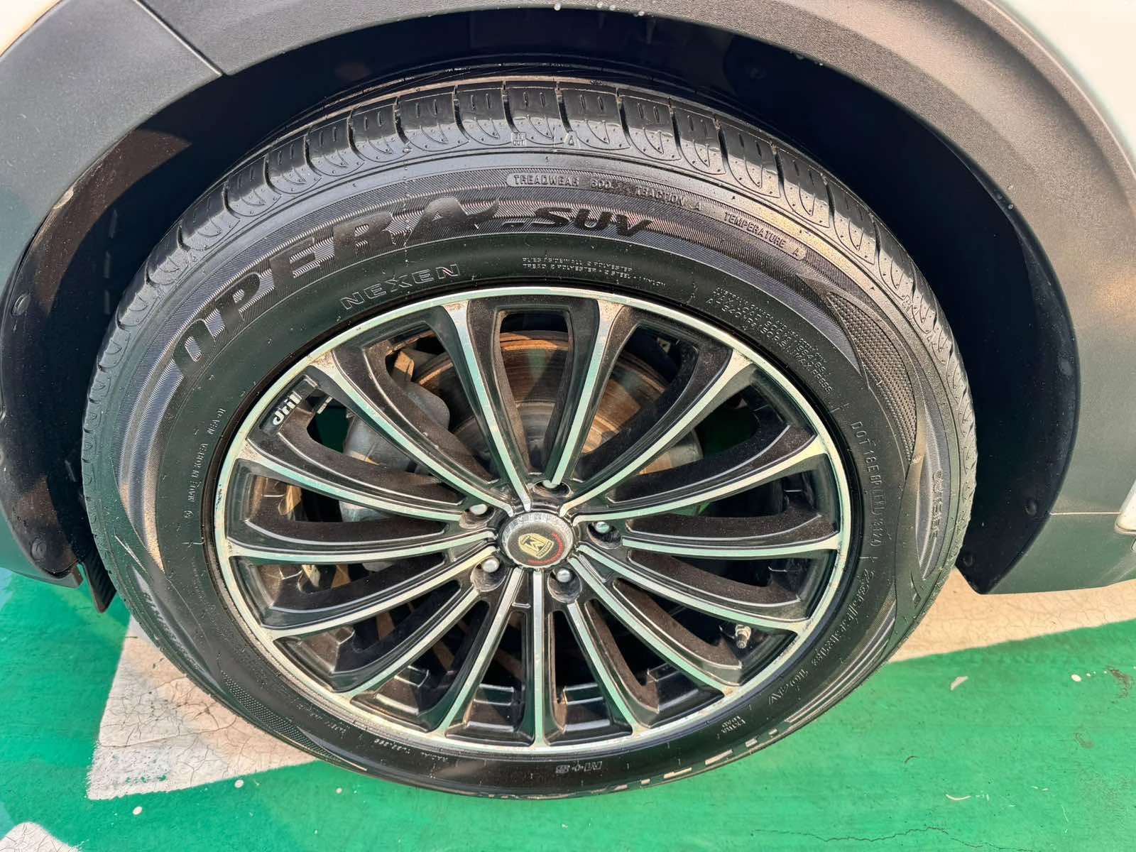 Kia Sportage 2.0CRDI/4x4/FACE | Mobile.bg � ����������� 15