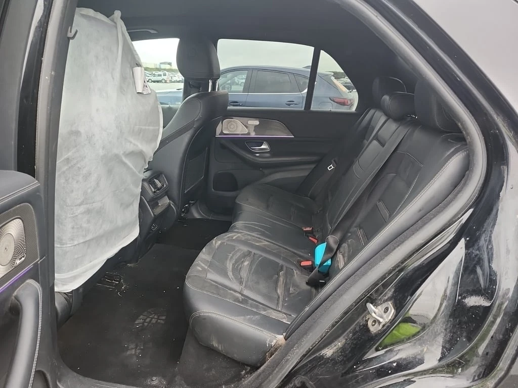 Mercedes-Benz GLE 53 4MATIC * AMG * CARFAX * ��� ������������ ������ | Mobile.bg � ����������� 13