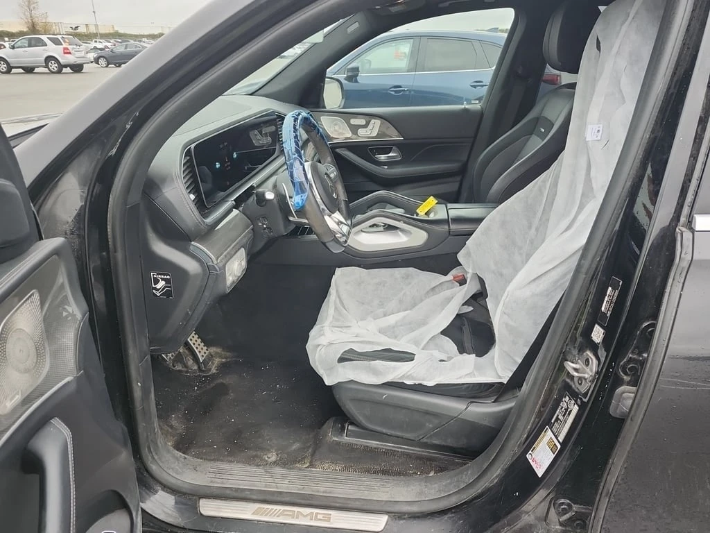 Mercedes-Benz GLE 53 4MATIC * AMG * CARFAX * ��� ������������ ������ | Mobile.bg � ����������� 5