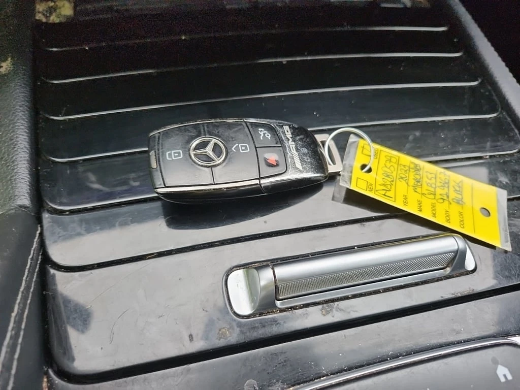 Mercedes-Benz GLE 53 4MATIC * AMG * CARFAX * ��� ������������ ������ | Mobile.bg � ����������� 8