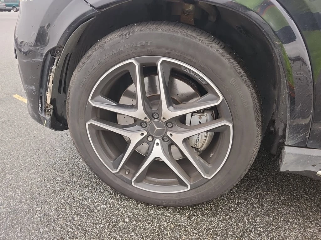 Mercedes-Benz GLE 53 4MATIC * AMG * CARFAX * ��� ������������ ������ | Mobile.bg � ����������� 6