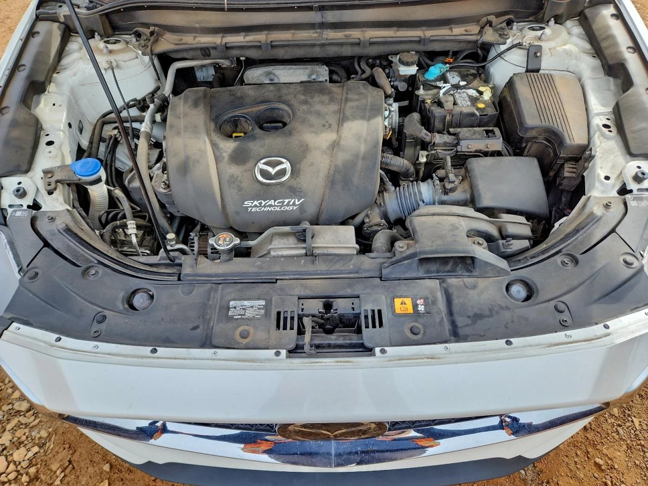 Mazda CX-5 2.5* 4�4* TOURING | Mobile.bg � ����������� 12