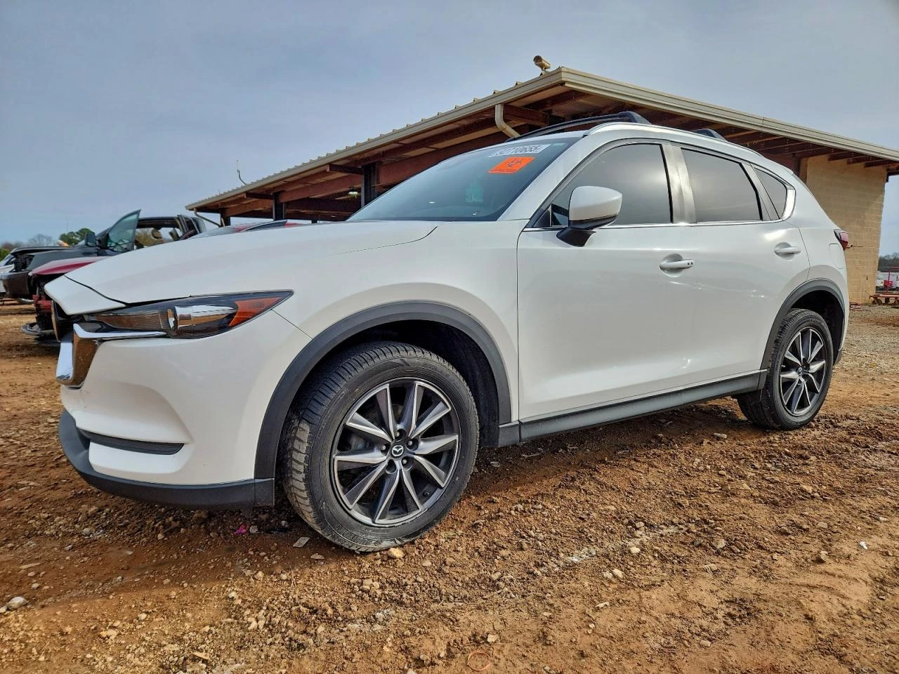 Mazda CX-5 2.5* 4�4* TOURING | Mobile.bg � ����������� 1