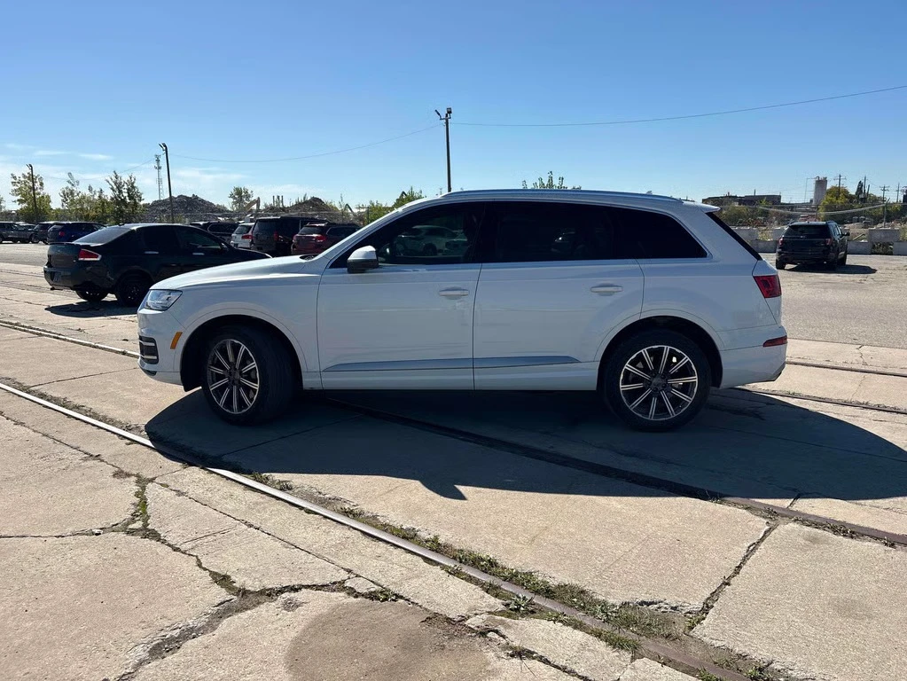 Audi Q7 FULL ������ DIS PANO 7 ����� 4x4 | Mobile.bg � ����������� 3