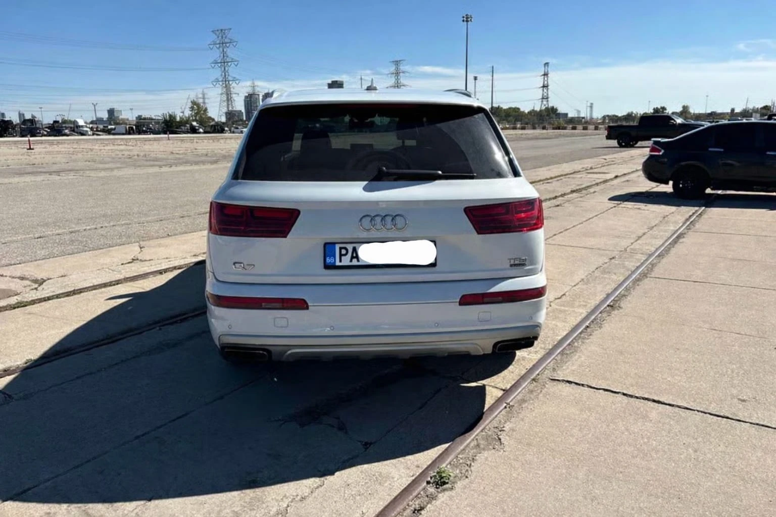Audi Q7 FULL ������ DIS PANO 7 ����� 4x4 | Mobile.bg � ����������� 2