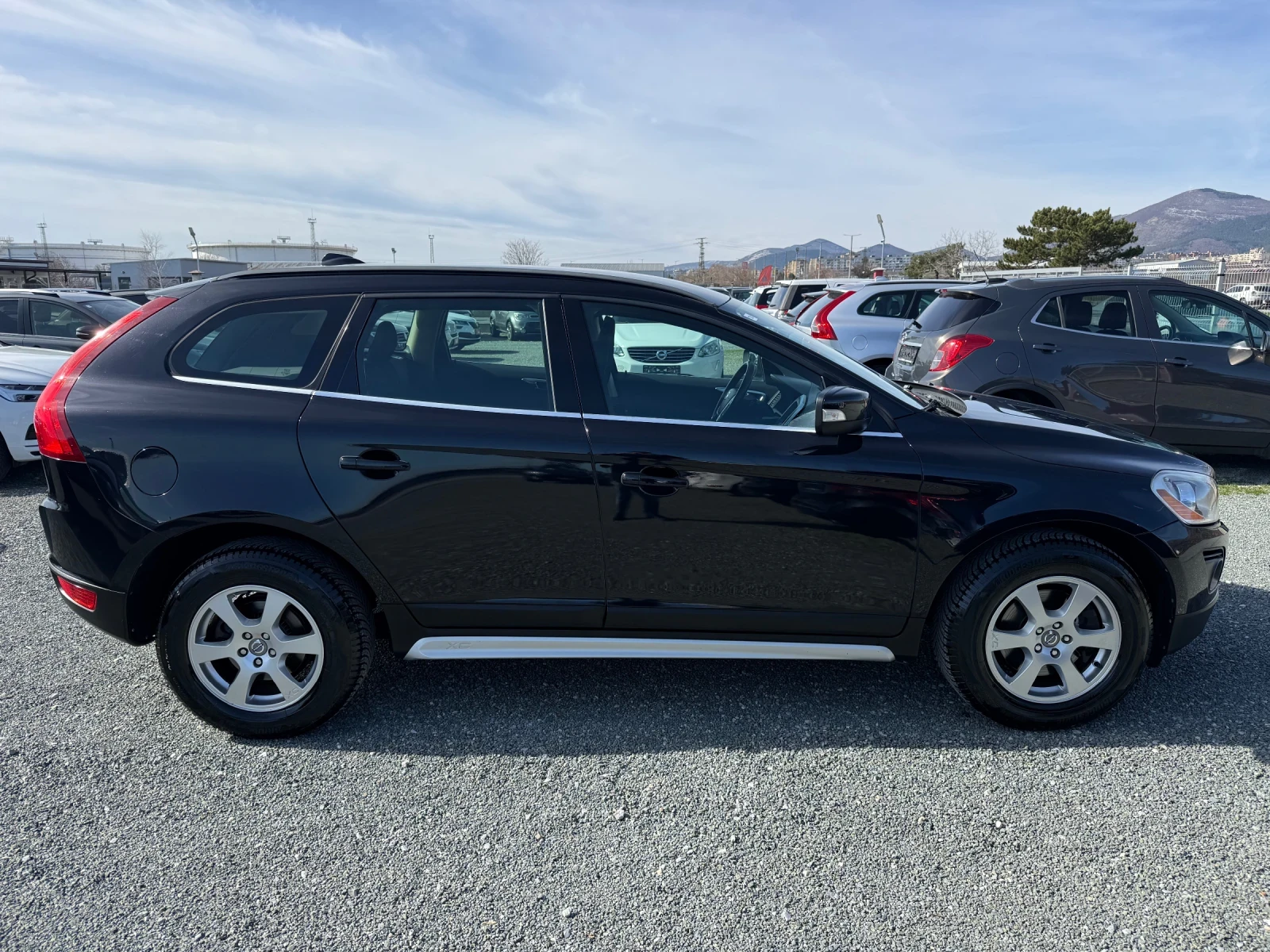 Volvo XC60 (KATO ����) | Mobile.bg � ����������� 4