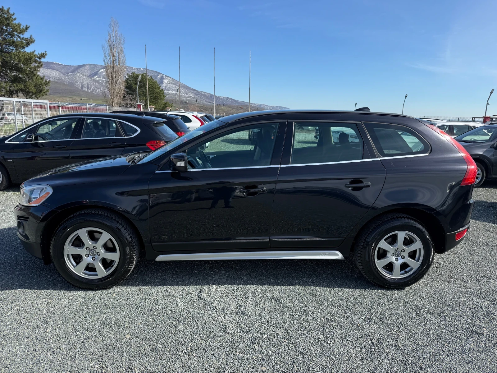 Volvo XC60 (KATO ����) | Mobile.bg � ����������� 10