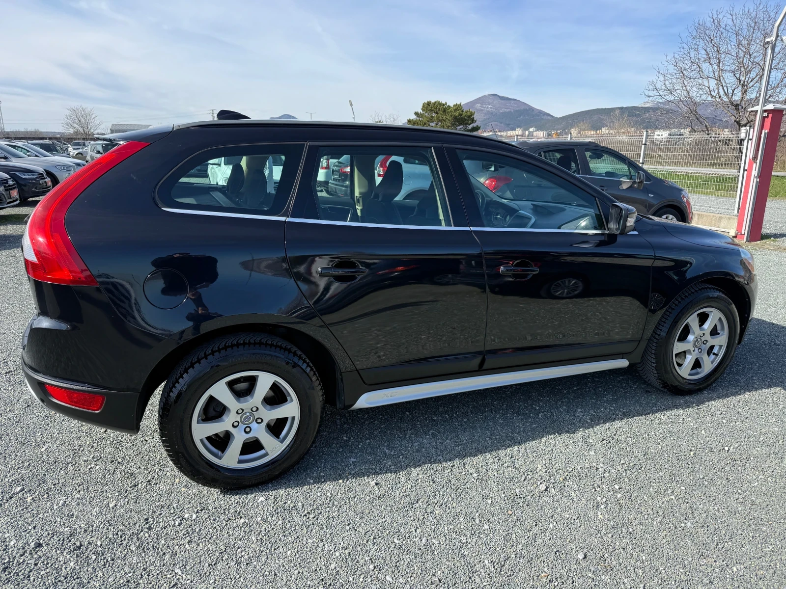 Volvo XC60 (KATO ����) | Mobile.bg � ����������� 5