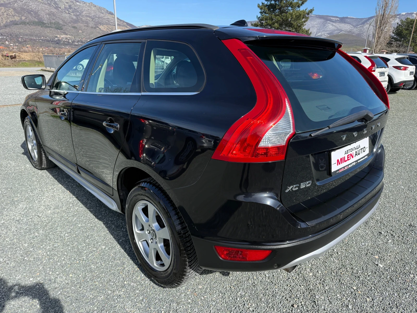 Volvo XC60 (KATO ����) | Mobile.bg � ����������� 8