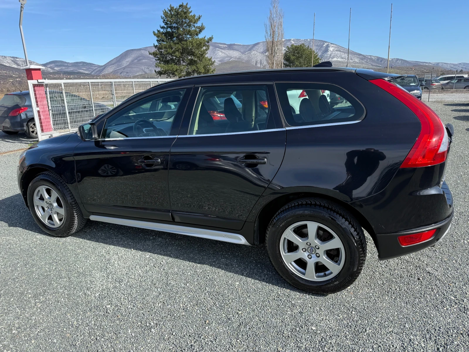 Volvo XC60 (KATO ����) | Mobile.bg � ����������� 9