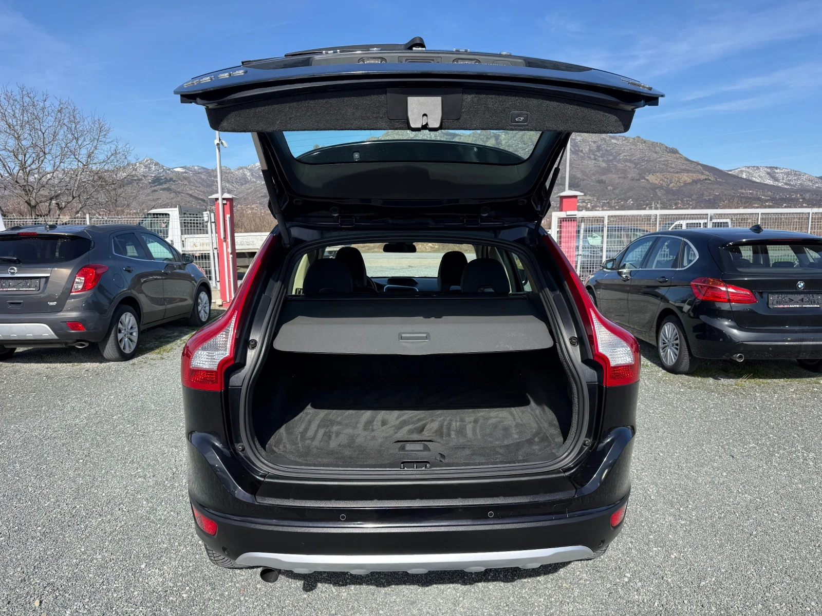 Volvo XC60 (KATO ����) | Mobile.bg � ����������� 13