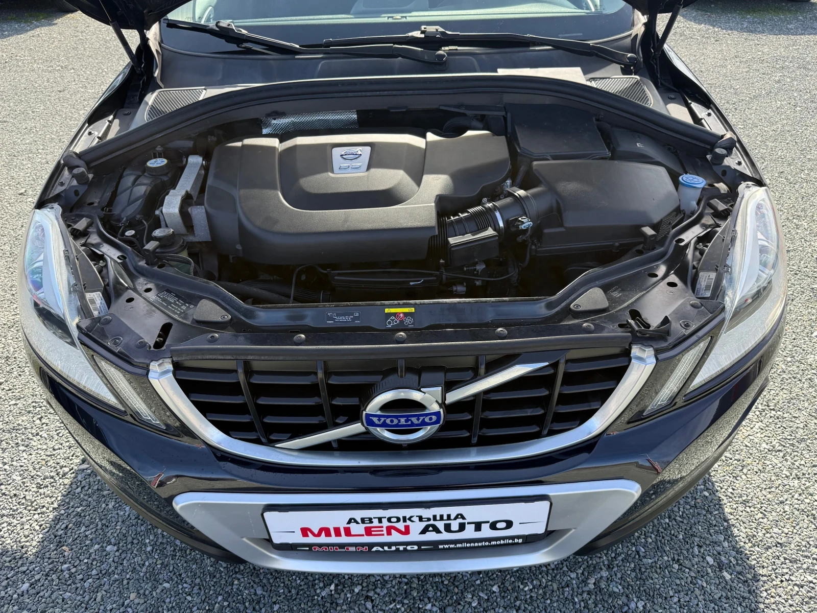 Volvo XC60 (KATO ����) | Mobile.bg � ����������� 17