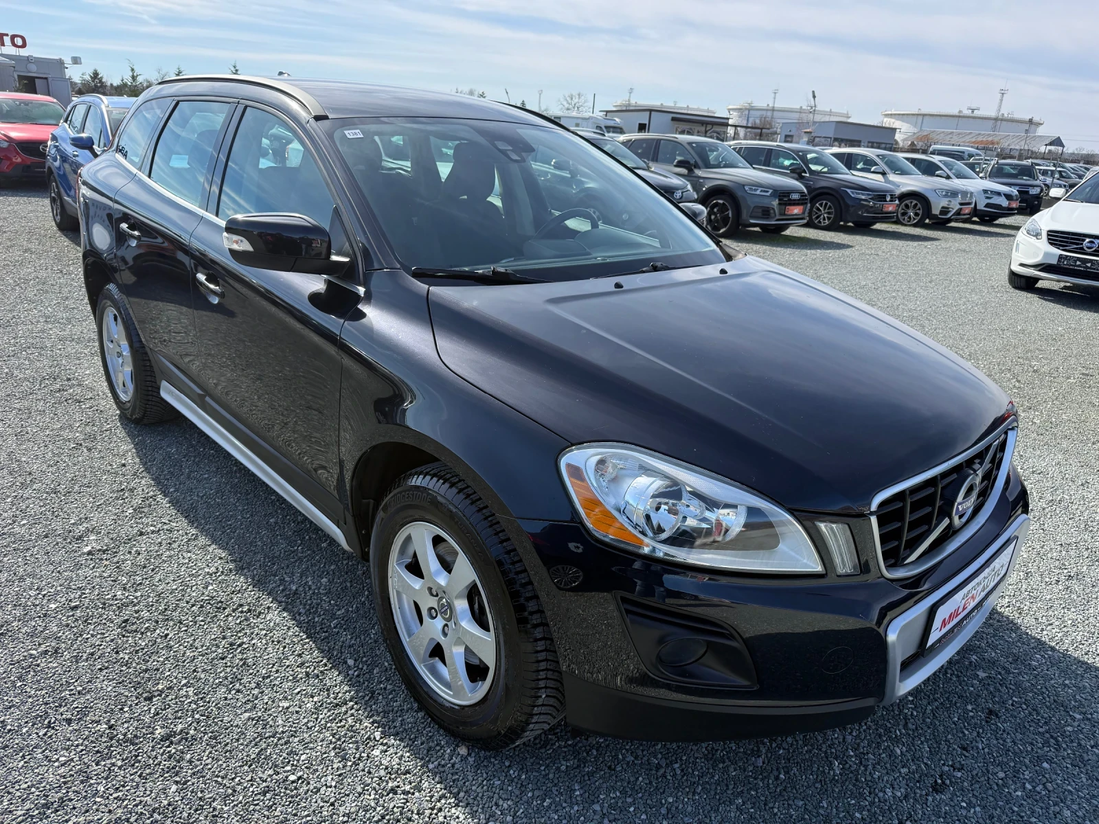 Volvo XC60 (KATO ����) | Mobile.bg � ����������� 3