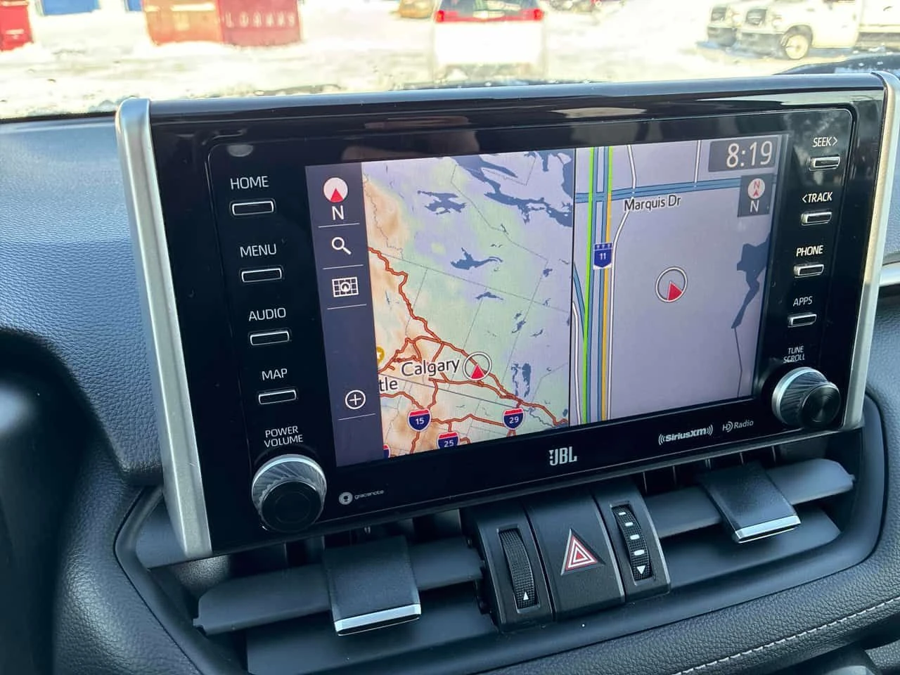 Toyota Rav4 * HYBRID LIMITED * CARFAX *  - изображение 8