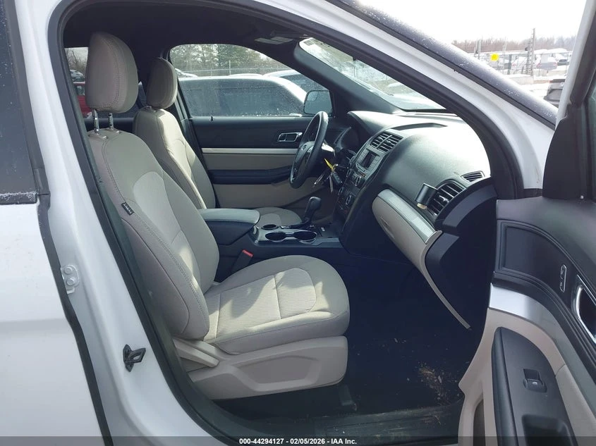 Ford Explorer 2.3l - изображение 5