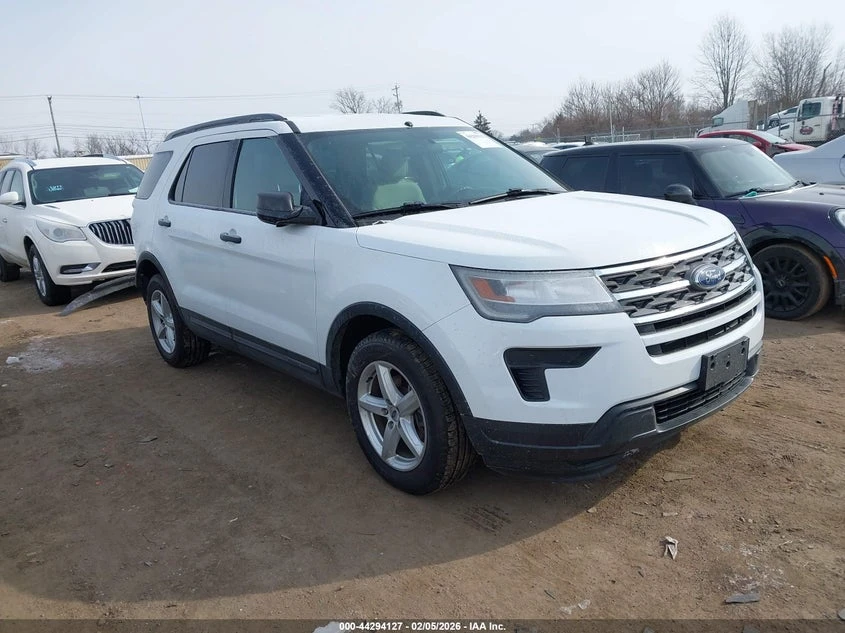 Ford Explorer 2.3l | Mobile.bg � ����������� 1
