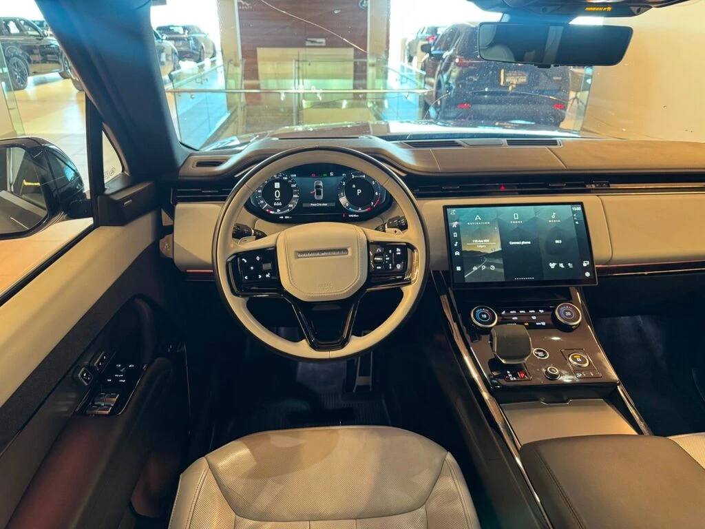 Land Rover Range Rover Sport Sport March Madness/ЛИЗИНГ!, снимка 8 - Автомобили и джипове - 53715315