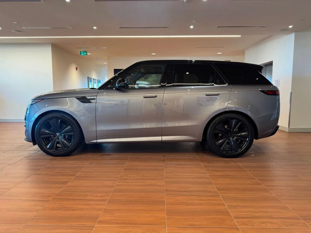 Land Rover Range Rover Sport Sport March Madness/ЛИЗИНГ!, снимка 3 - Автомобили и джипове - 53715315
