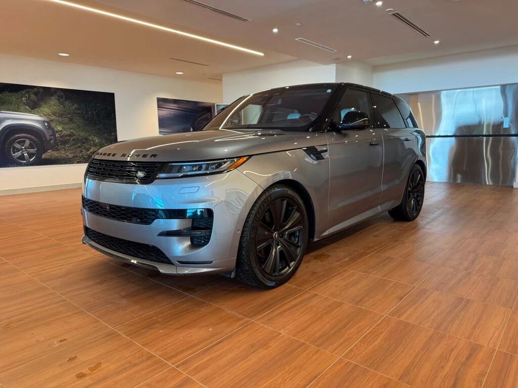 Land Rover Range Rover Sport Sport March Madness/ЛИЗИНГ!