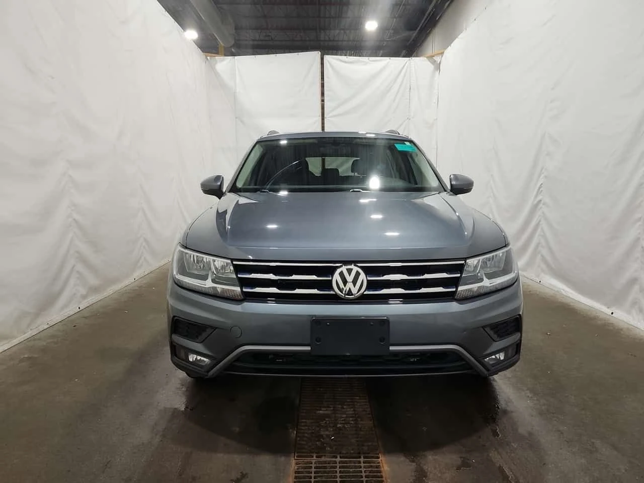 VW Tiguan * COMFORTLINE * CARFAX * ПОДГРЕВИ * ПАНОРАМА *  - изображение 6