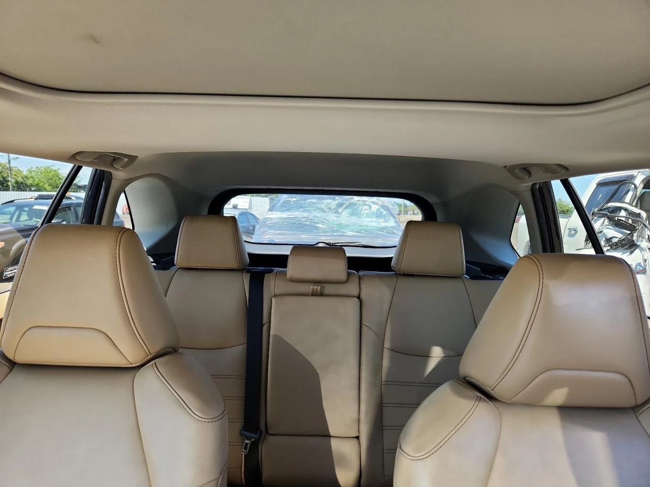 Toyota Rav4 * XLE* PREMIUM* , снимка 11 - Автомобили и джипове - 53798753