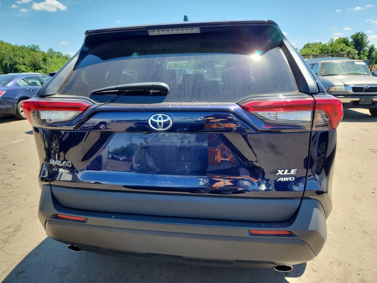 Toyota Rav4 * XLE* PREMIUM* , снимка 5 - Автомобили и джипове - 53798753