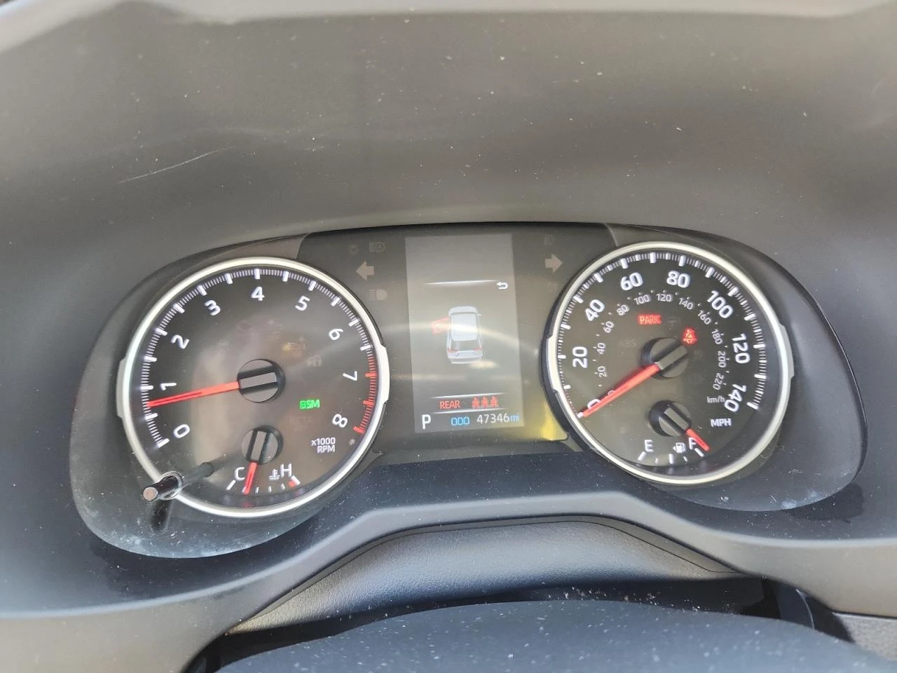 Toyota Rav4 * XLE* PREMIUM* , снимка 8 - Автомобили и джипове - 53798753