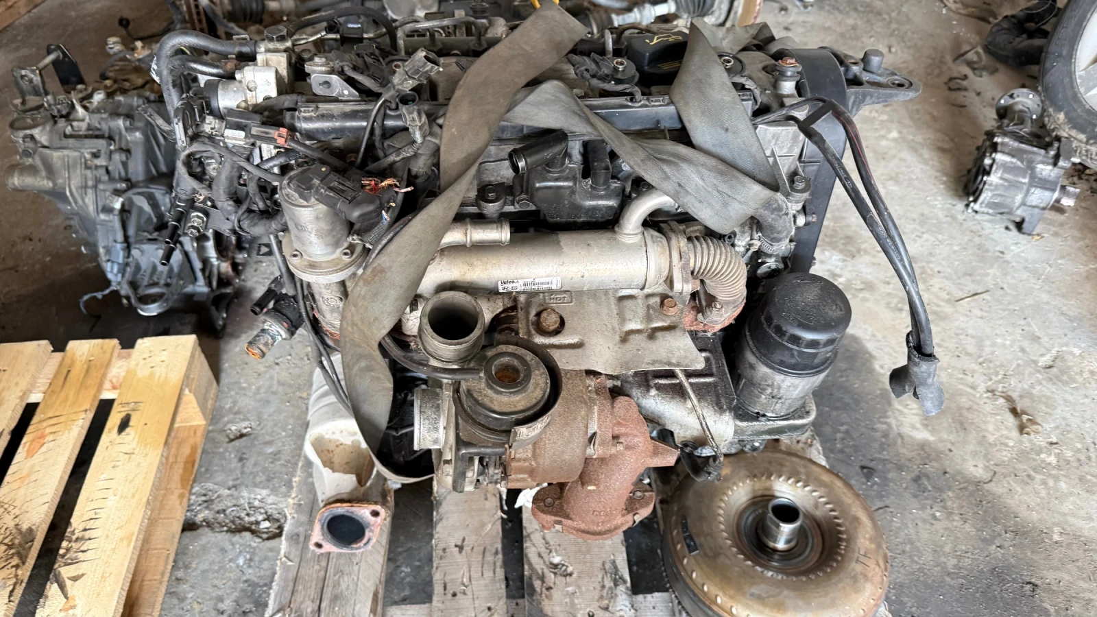 Hyundai Santa fe 2.2crd, снимка 11 - Автомобили и джипове - 53888716