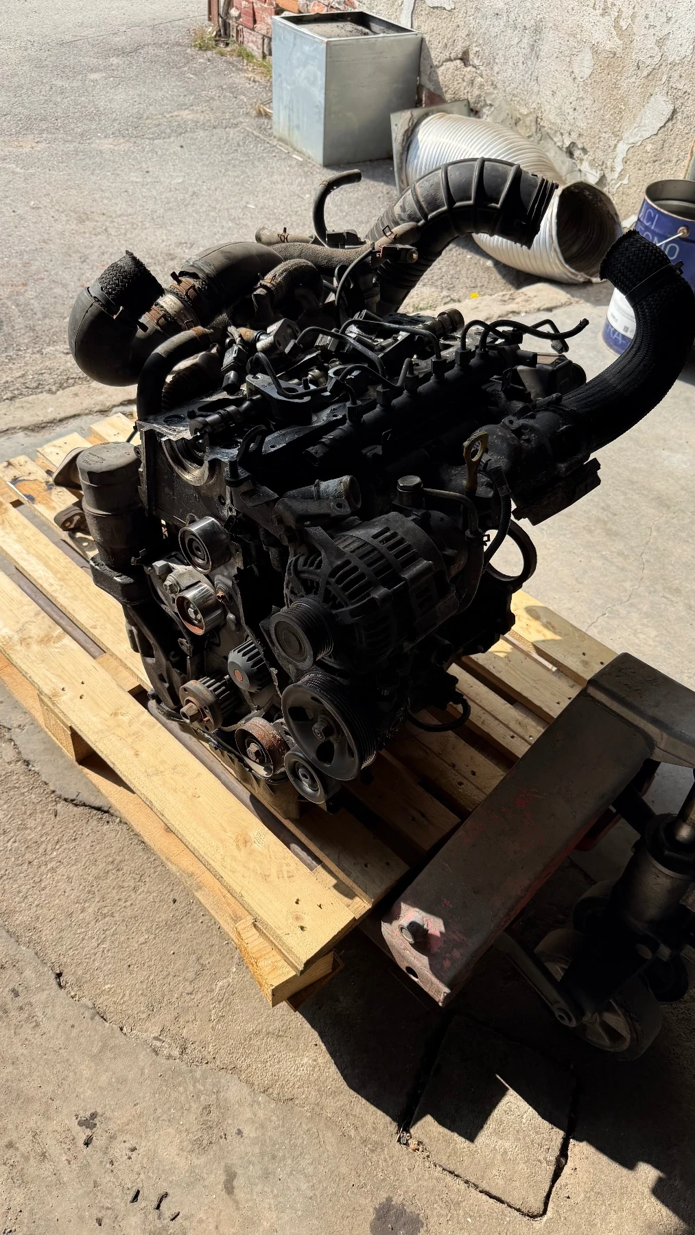 Hyundai Santa fe 2.2crd, снимка 13 - Автомобили и джипове - 53888716