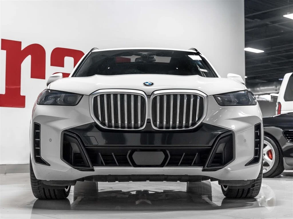 BMW X5 40i* M-SPORT* MEMORY* ПАНОРАМА* ПОДГРЕВ* КАМЕРИ, снимка 2 - Автомобили и джипове - 54343686