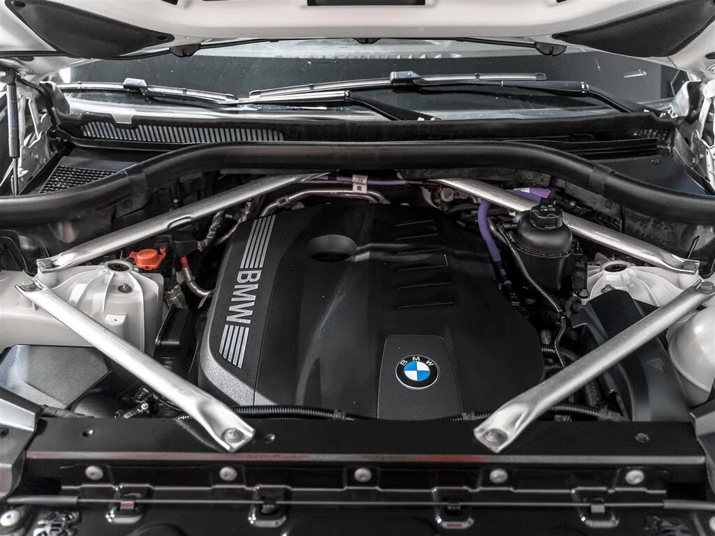 BMW X5 40i* M-SPORT* MEMORY* ПАНОРАМА* ПОДГРЕВ* КАМЕРИ, снимка 6 - Автомобили и джипове - 54343686