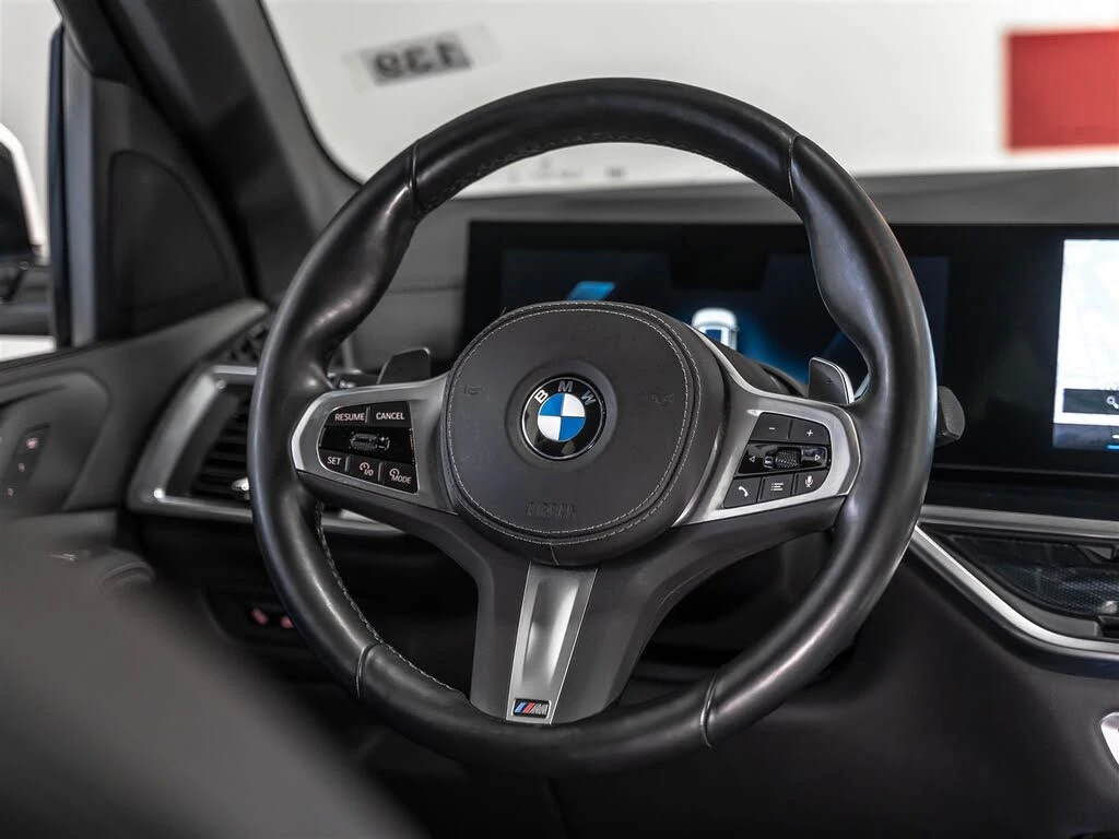 BMW X5 40i* M-SPORT* MEMORY* ПАНОРАМА* ПОДГРЕВ* КАМЕРИ, снимка 11 - Автомобили и джипове - 54343686